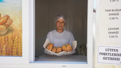 Tarsus Belediyesinden Kadın İstihdamına Destek