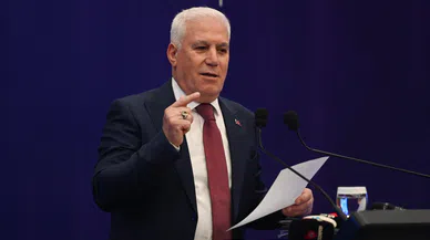 Başkan Mustafa Bozbey, Görevdeki Bir Yılını Değerlendirdi