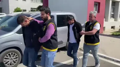 'Vatandaşlık' vaadiyle 14 Milyon TL'lik vurgun