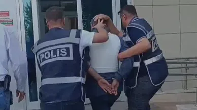 5 çocuk annesi eşini öldüren koca adliyeye sevk edildi