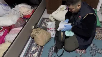 Sahte çekle dolandırıcılık yapan 5 kişi tutuklandı