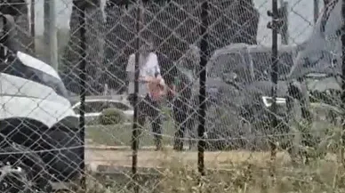 Orman arazisini işgal edene ceza yazmamak için 100 bin liralık rüşvete suçüstü