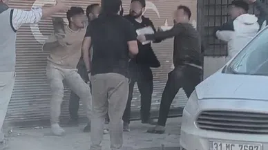 Keserli Kavga Kamerada