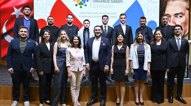 GENÇOSD'nin Yeni Başkanı Ebubekir Tulpar Oldu