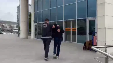 20 Yıl Hapis Cezasıyla Aranan Şahıs Yakalandı