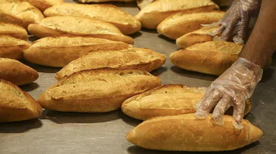 Kahramanmaraş’ta ekmek fiyatları zamlandı! işte fiyatlar