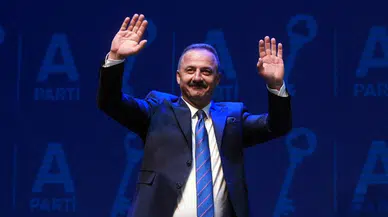 Yavuz Ağıralioğlu 26 Nisan’da Kahramanmaraş’ta