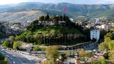 Kahramanmaraş’ın Altında Devasa Yeraltı Su Kaynağı: Fırat Nehri’nin 100 Katı Büyüklüğünde