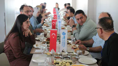 HG Hospital Aile Hekimlerini Misafir Etti