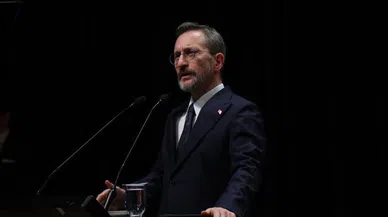 Fahrettin Altun: Türkiye Artık Küresel Güçlerin Arka Bahçesi Değil