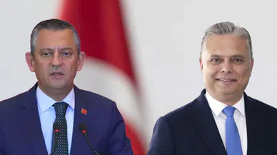 Özgür Özel'e Rakip Çıktı!