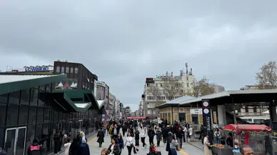 Boykot çağrısı karşılık bulmadı