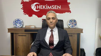 Filistinli doktorun feryadı: "F16 uçakları ile bombalanıyoruz"