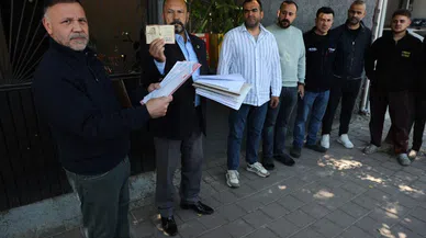 Belediyenin SGK’ya borcu, vatandaşı mağdur etti