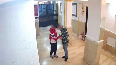 5 milyon TL değerinde ziynet eşyası hırsızlığı