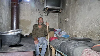 Ambulansa binerken ’Çizmelerim çıkarayım mı’ sözüyle gönülleri fethetti, hayatından dram çıktı