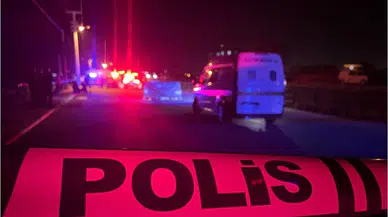 Traktörden düşen çocuk öldü, sürücü kaçtı