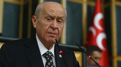 Bahçeli'den İmamoğlu mesajı!
