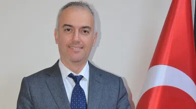 Yeni Sağlık Müdürü Belli Oldu