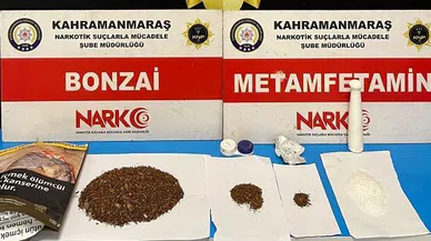 Büyük Operasyon: 88 Tutuklama, Uyuşturucu ve Silah Ele Geçirildi