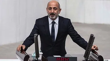 Ali Öztunç'tan Kahramanmaraşlı Çiftçilere TBMM'de Destek Çağrısı