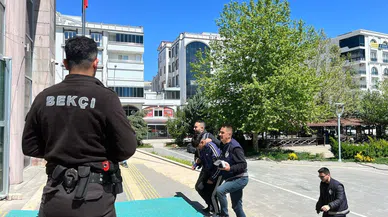 Türkoğlu’nda Sosyal Medya Paylaşımı Gözaltıyla Sonuçlandı