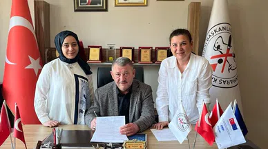 Kasaplar Odası'ndan Üyelere Büyük Hizmet