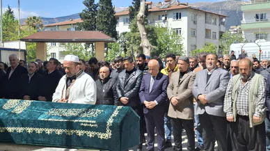 Sarıkaya Ailesinin Acı Günü