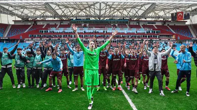 Trabzonspor Avrupa’da Finalde! UEFA Gençlik Ligi’nde Tarih Yazıldı