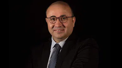 Milletvekili Şahin'den Özgür Özel Yorumu: "İmamoğlu, Siyasi Araç Haline Geldi"