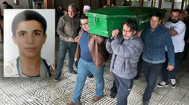 Epilepsi hastası hayatını kaybetti, üvey baba tutuklandı