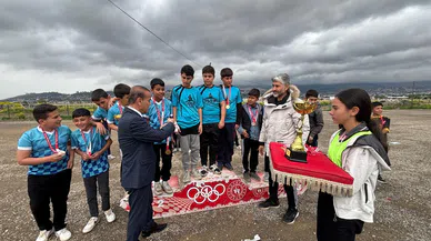 Bocce Küçük Kız-Erkek İl Birinciliği Müsabakaları Sonuçlandı