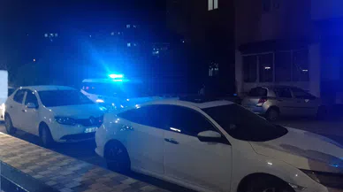 Kahramanmaraş'ta 17 Yaşındaki Genç Parkta Bıçaklandı