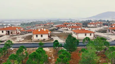 Bakan Kurum'un Gözü Kulağı Kahramanmaraş'ta