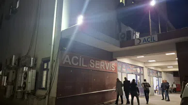 Kahramanmaraş'ta 21 Yaşındaki Kadın Balkondan Düştü