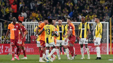 Kadıköy'de Osimhen şov!
