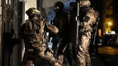 Kahramanmaraş’ta Siber Suçlara Büyük Darbe: Çok Sayıda Gözaltı