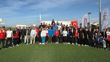 Kahramanmaraşlı Sporcular Trap Kupası’nda Zirveye Çıktı