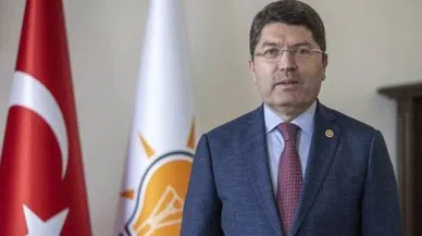 Bakan Tunç yeni düzenlemeyi duyurdu: Avukatlara müjde