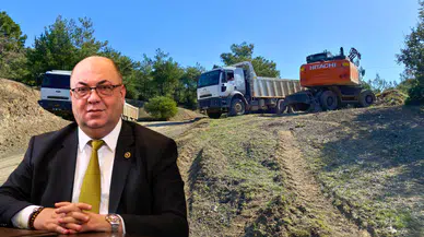 Dulkadiroğlu Belediyesi’nden İlçeye Hizmet Yağmuru