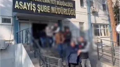 Sahte web sitesi üzerinden 229 milyon vurgun