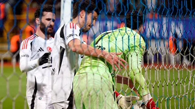 Beşiktaş, Paşa engeline yine takıldı