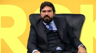 Rasim Ozan Kütahyalı Hakkında Gözaltı Kararı