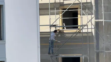 İş kazalarının artması iş güvenliği uzmanlarını yeniden gündeme getirdi