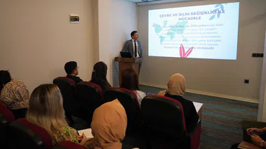 Onikişubat’ta Edebiyat Rüzgarı: Şiir ve Öykü Dolu Bir Gece