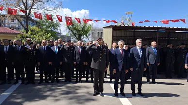 İstiklal Madalyası 100 Yaşında