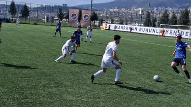 Kahramanmaraş'ta İstiklal Fırtınası