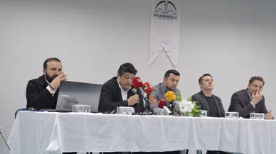 Dulkadiroğlu Belediyesi Yerinde Dönüşüm Bilgilendirme Toplantısı Gerçekleştirdi