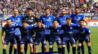 İstiklalspor Uzatmalarda Turladı: 0-2