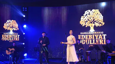 5. Uluslararası Şiir ve Edebiyat Günleri Coşkulu Finalle Tamamlandı